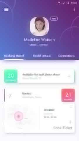 DDOS攻击器软件永久激活版本的企业定制界面